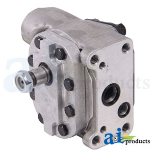 A-70935C91 Pump, Hyd Main Hitch (17 GPM)