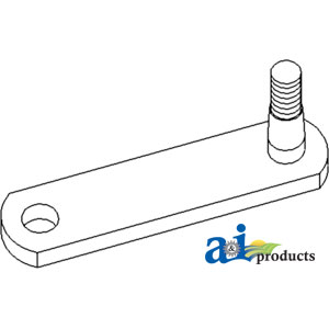 A-157164A Power Steering Cyl. Link Arm