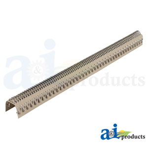 A-1701401 #5 Galvanized Round Hook with pins