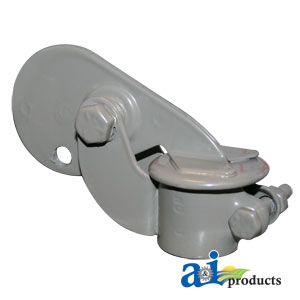 A-RC13 1-1/4" to 1-7/16" Weather Cap