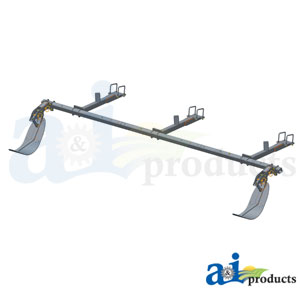 A-STR2220C 2 Row Complete Kit