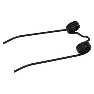 A-237SE Rake Tooth (Quick Detach)
