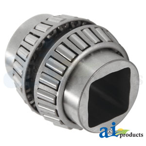 A-AB12603 Bearing Set