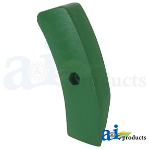 A-R207665 Sway Block; RH