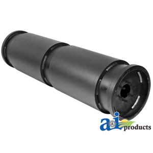 A-196409A2 Drum, Feed Roll