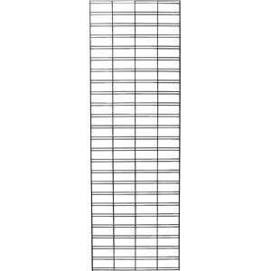 A-B1PIABPANEL ARBORIST DISPLAY PANEL
