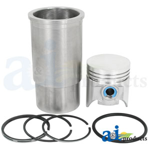 A-SK260 Piston Liner Kit