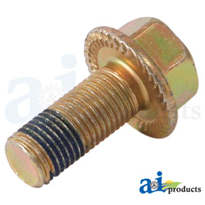 A-527745 Bolt, Disc Mower