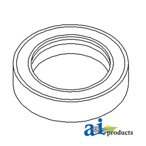 A-3429001X1 Oil Seal, MFWD Axle Beam Driveshaft