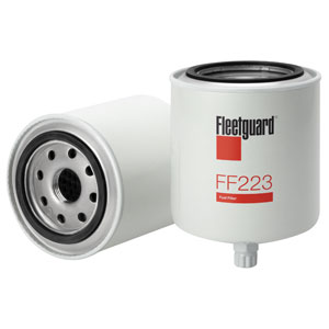 A-FF223 Filter, Fuel, Spin-On (QTY 12)