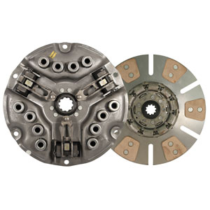 A-631106719 Kit Incls: 85025C2 P. Plate & 85026C3 Trans Disc (12")