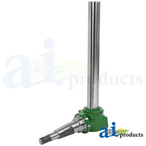 A-AR58606 Spindle (RH/LH)