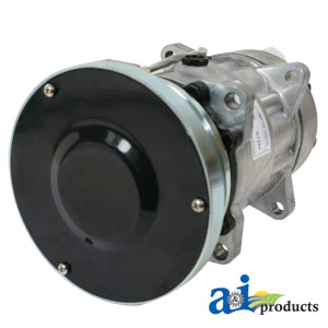 A-114-9484 Compressor, New