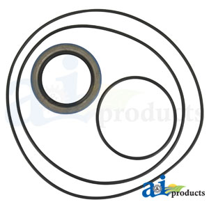 A-66487C91 Brake Disc Seal Kit