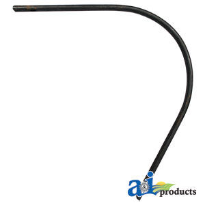 A-ELSR01 Woods Landscape Rake Tine