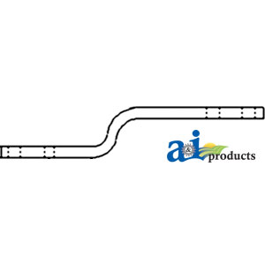 A-184629M1 Drawbar, Offset