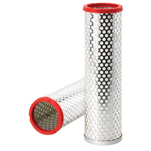 A-AF1766 Filter, Air, Secondary (QTY 1)