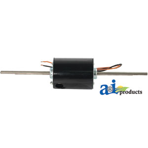 A-BM3335417 Blower Motor, W/O Housing & Impellers
