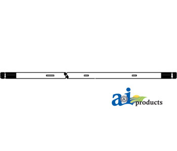 A-71360193 Shaft, Constant Speed