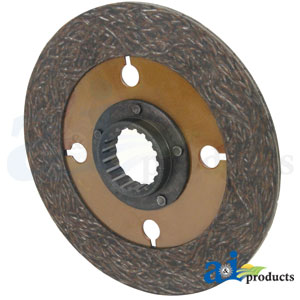 A-102103A Trans Disc: 7