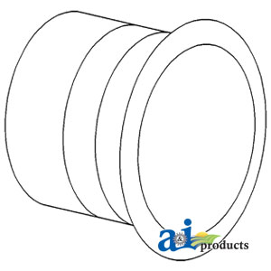 A-1860959M1 Boot, Brake Rod