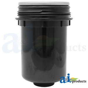 A-RE551508 Filter Element; Secondary Fuel