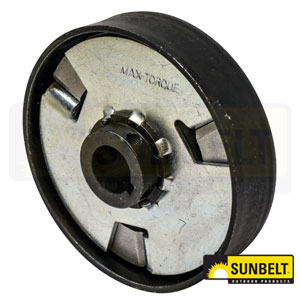 A-B1SB457 Max-Torque Clutch