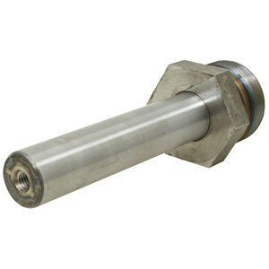 A-AH125454 Shaft, Feeder House