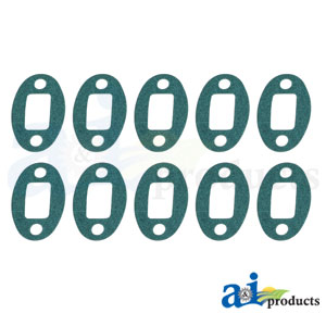 A-EAA6659A Gasket, Oil Pump to Block