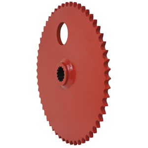 A-87450164 Sprocket, Auger Driven