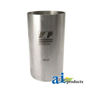 A-83998292 Liner, Cylinder (Semi-Finished)