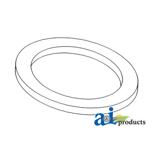A-195874M1 Washer, Stand Pipe Backup