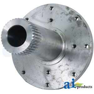 A-71301962 Hub for w/ Var. Speed Threasher Countershaft