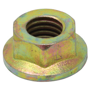 A-86544265 Nut, Flange, 1/2-13