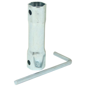 A-B1SW1291 Spark Plug Wrench (Retail Packaged)