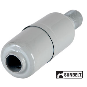 A-B1SB2294 Muffler