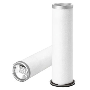 A-AF1966 Filter, Air, Secondary (QTY 1)