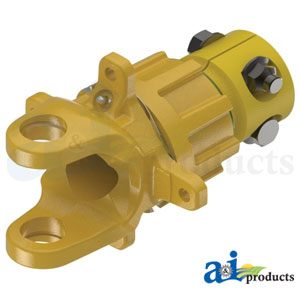 A-818-8621 Yoke, Overrunning Clamp