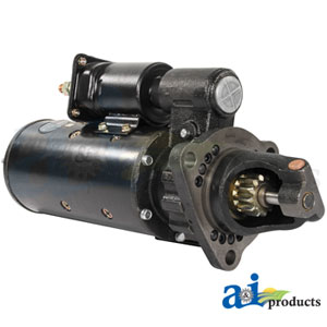 A-A162578 Starter, Delco