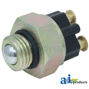 A-AM37643 Switch; Neutral Start