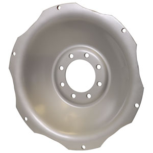 A-RD28606 Disc, Rear Rim Wheel (28" w/ 6" Pilot)