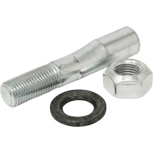 A-165000589 Tapered Pin, Clamp Yoke, 1 3/4