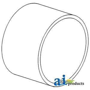 A-512979M1 Bushing, Front Center Pivot