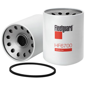 A-HF6700J Filter, Hydraulic, Spin-On (QTY 1)