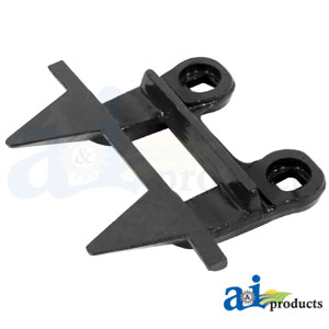 A-858764 Forged Guard, 2 Prong