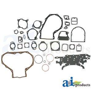 A-AR30547 Gasket Set, Lower