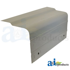 A-C7NN16625M Hood, Engine (RH)