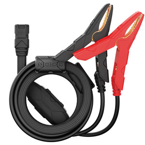 A-GPA002 NOCO HD Battery Clamps with Eyelets