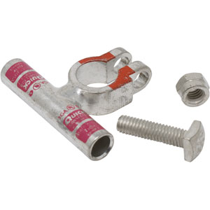 A-4301005P-C BATTERY TERMINAL