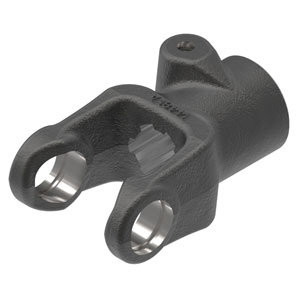 A-102-1406 Quick Disconnect Tractor Yoke